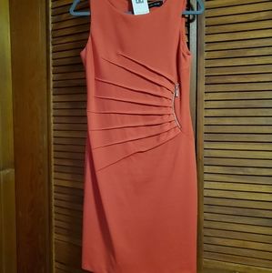 Sold Ivanka Trump Dress